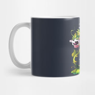 Piranha Plants Mug